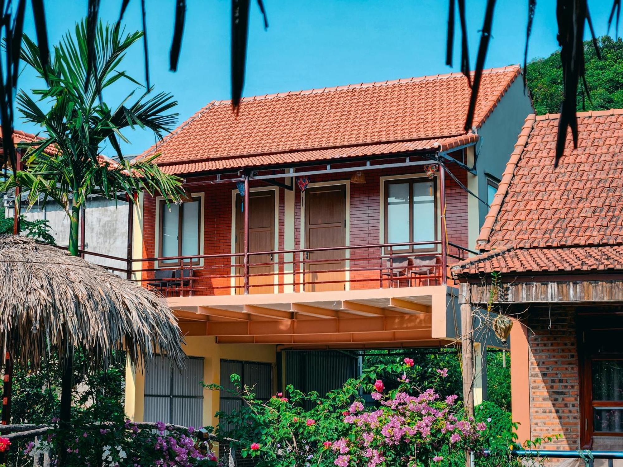 Trang An Village Homestay Ninh Binh Quarto foto
