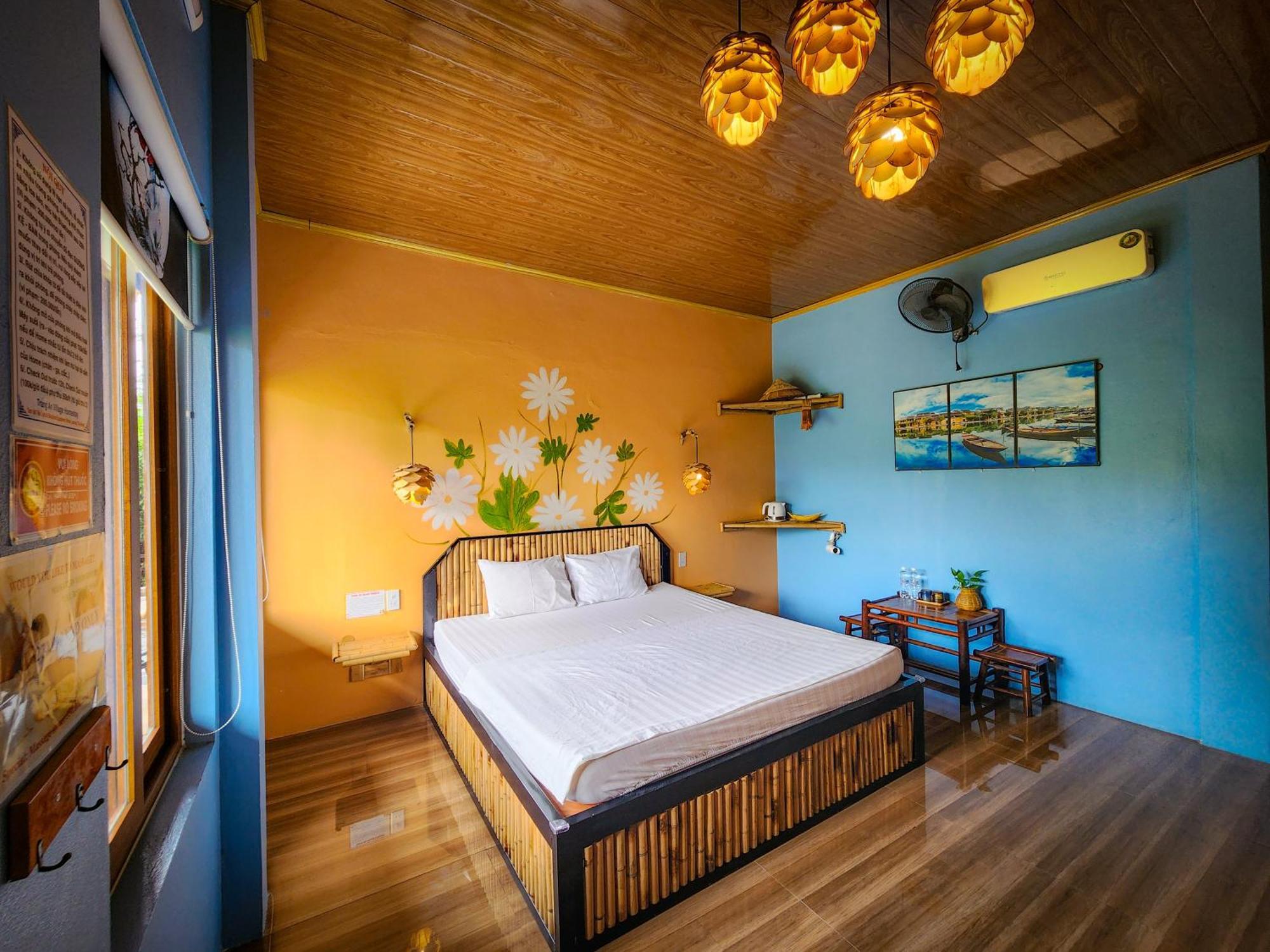 Trang An Village Homestay Ninh Binh Exterior foto