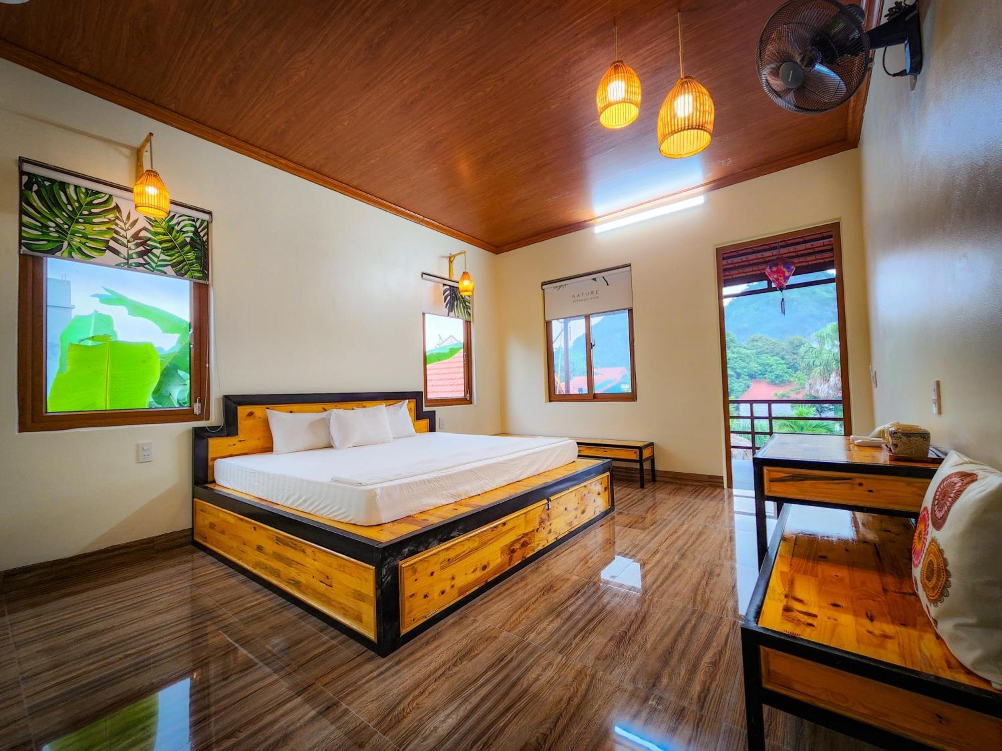 Trang An Village Homestay Ninh Binh Exterior foto