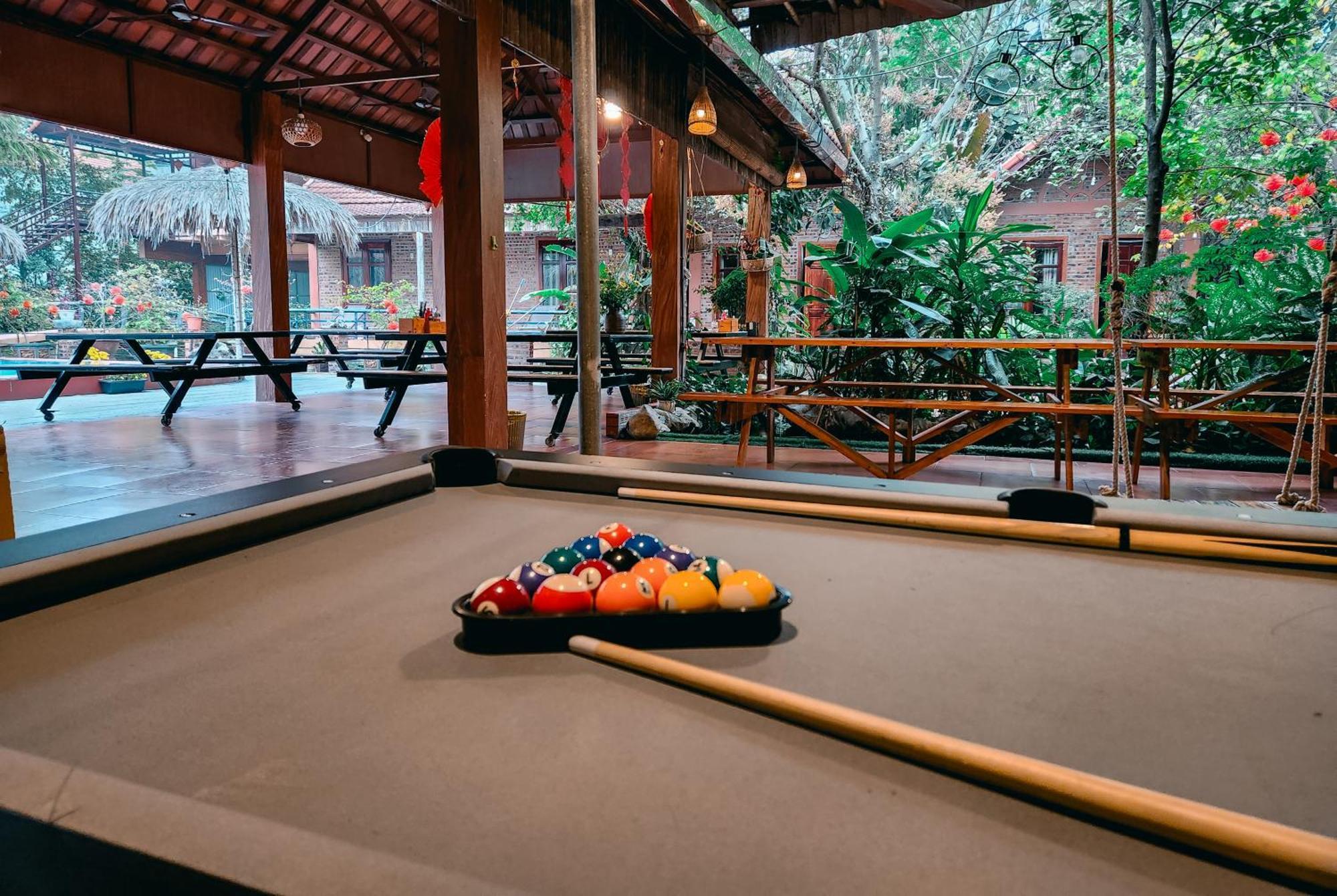 Trang An Village Homestay Ninh Binh Exterior foto