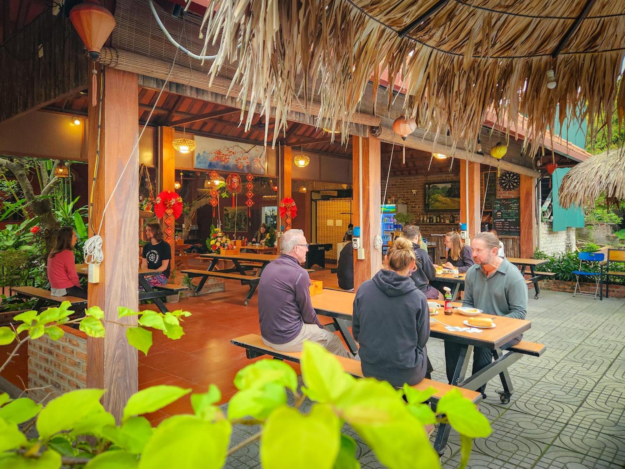 Trang An Village Homestay Ninh Binh Exterior foto